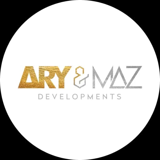 ARY & MAZ Developments