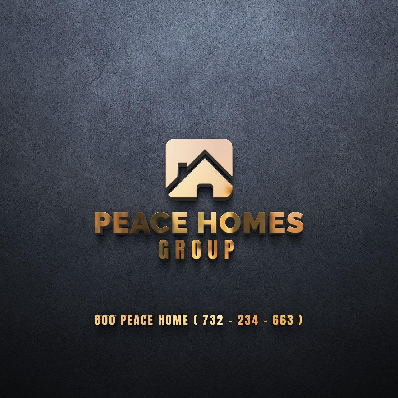 Peace Homes Development