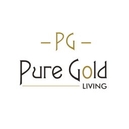 Pure Gold Living