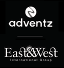Adventz and East and West International Group
