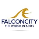 Falconcity of Wonders