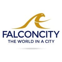Falconcity of Wonders