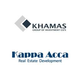 Khamas Group of Investment Companies and Kappa Acca Real Estate Development