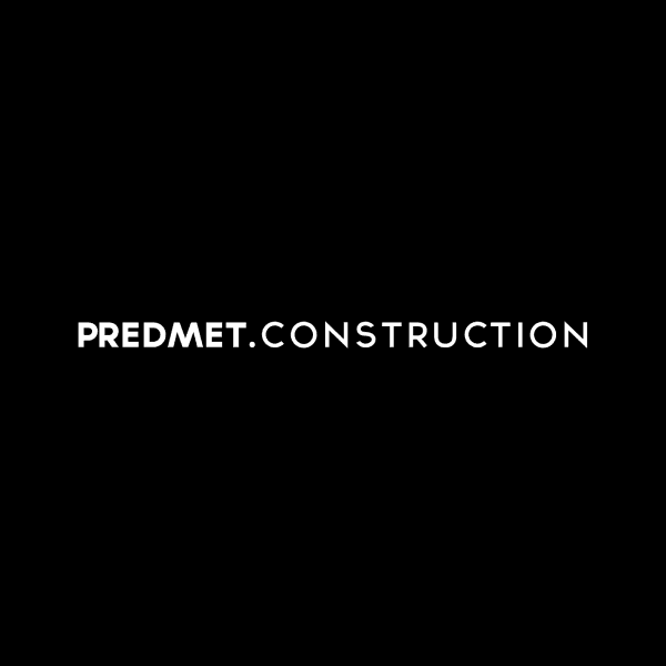 PREDMET.CONSTRUCTION