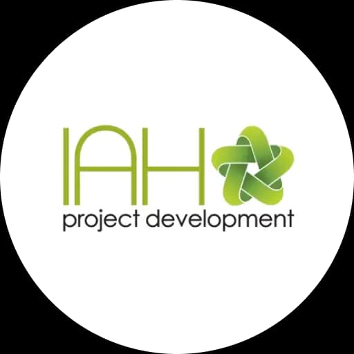 IAH Project Development