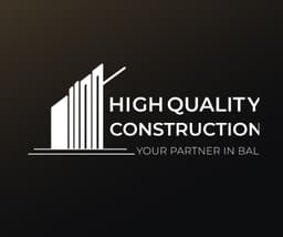 High Quality Construction