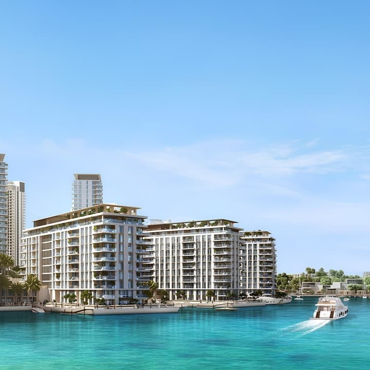 EMAAR "The Cove" - Gallery 2