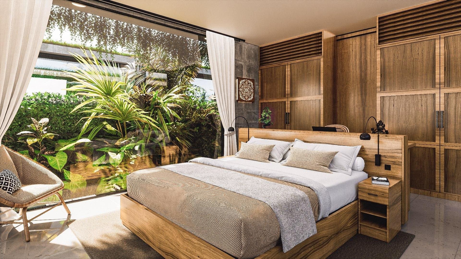 Inside Canyon Retreat Resort - Gallery 5