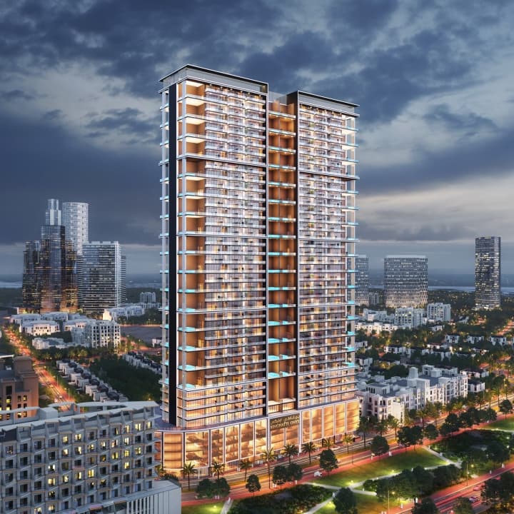 BINGHATTI "Binghatti Onyx" - Gallery 2