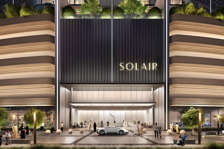 SOBHA "Skyvue Solair" - Gallery 4