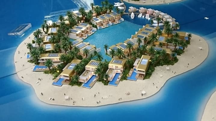 THE HEART OF EUROPE "Germany Island Villas" - Gallery 2