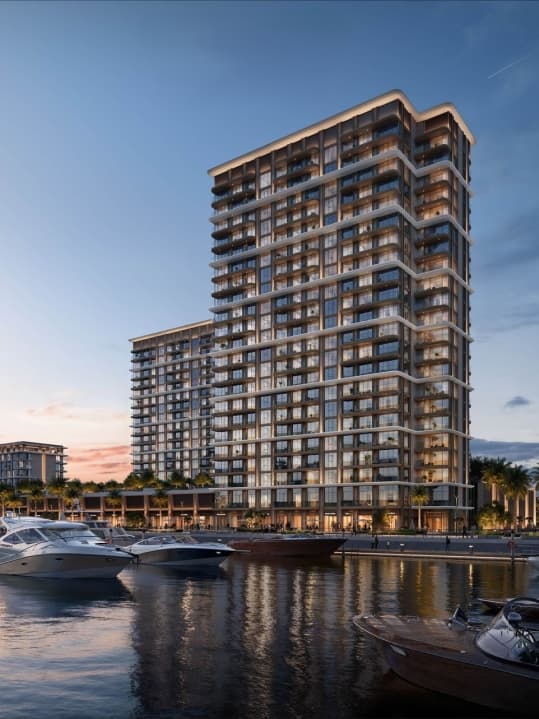 EMAAR "Baystar by Vida" - Gallery 3