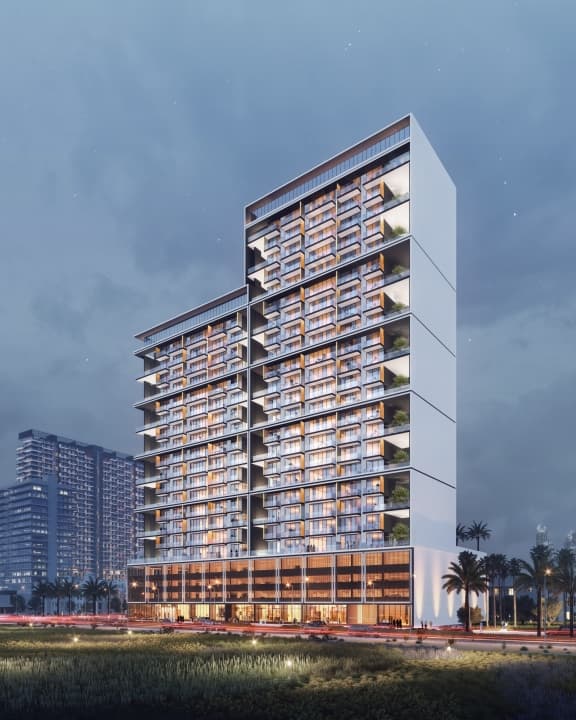 BINGHATTI "Binghatti Orchid" - Gallery 2