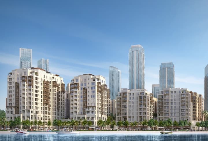 EMAAR "Rosewater" - Gallery 3