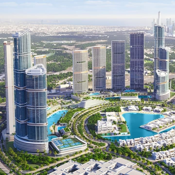 SOBHA "350 Riverside Crescent" - Gallery 2