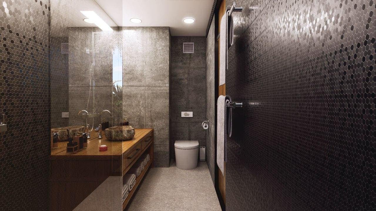 Inside Canyon Retreat Resort - Gallery 3