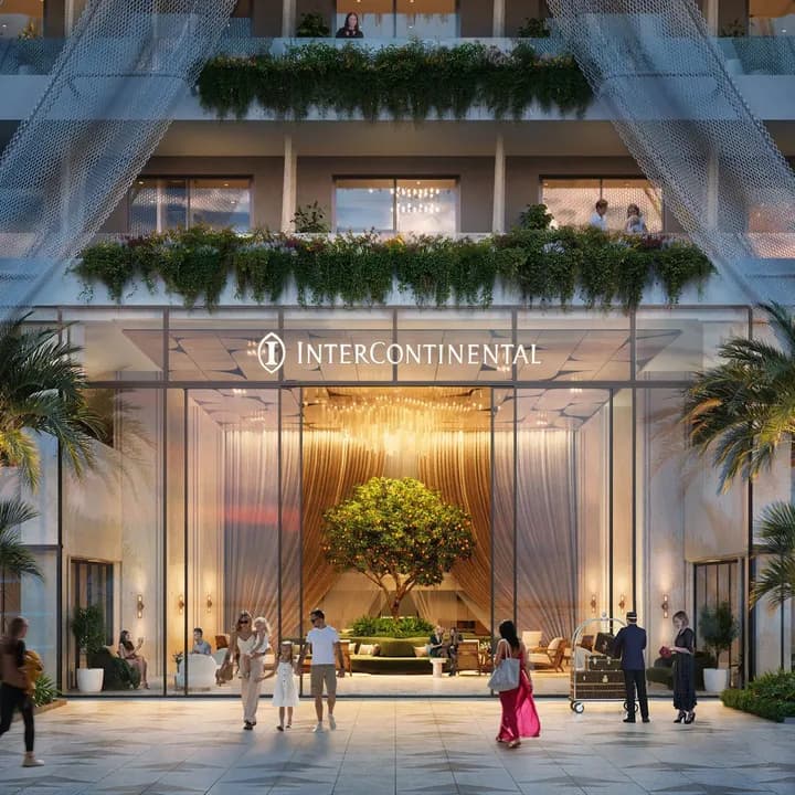 THE HEART OF EUROPE "Portofino Hotel" - Gallery 2