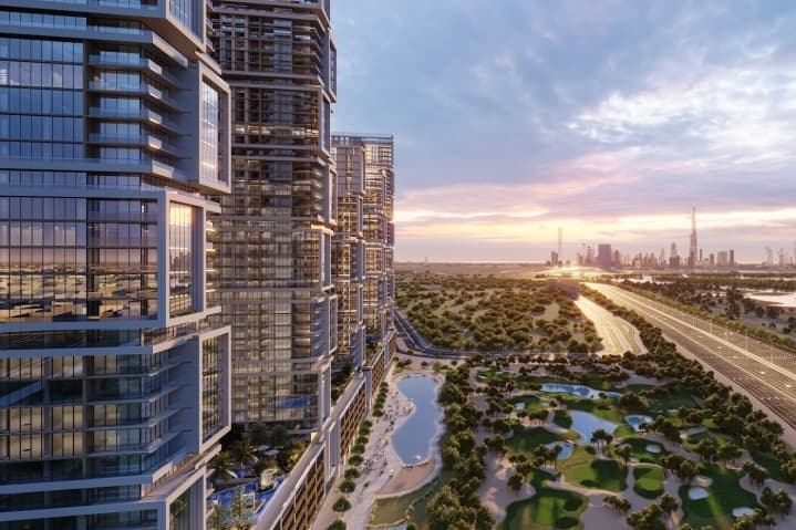 SOBHA "One" - Gallery 4