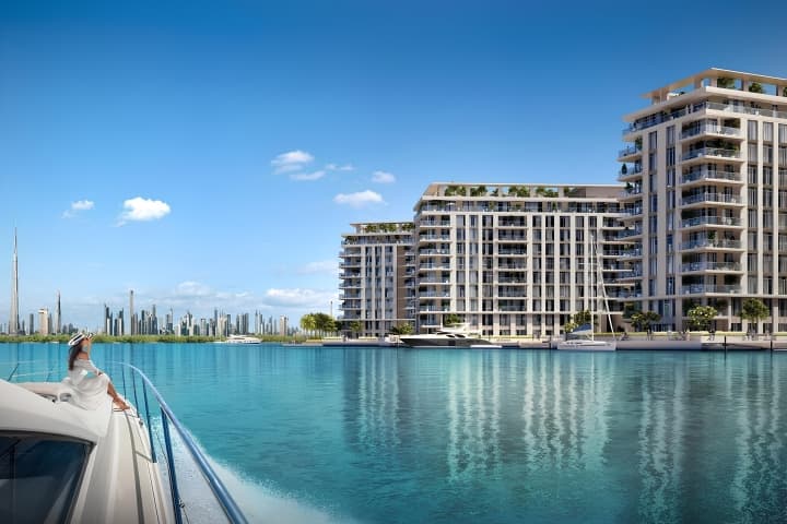 EMAAR "The Cove 2" - Gallery 3