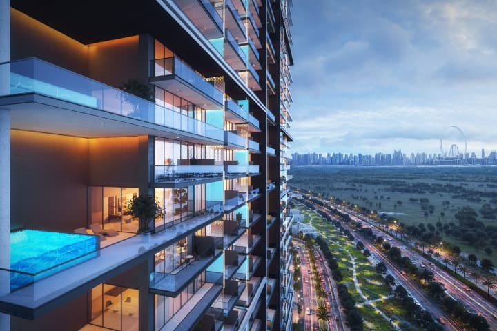 BINGHATTI "Binghatti Onyx" - Gallery 4