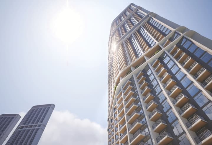 SOBHA "340 Riverside Crescent" - Gallery 3