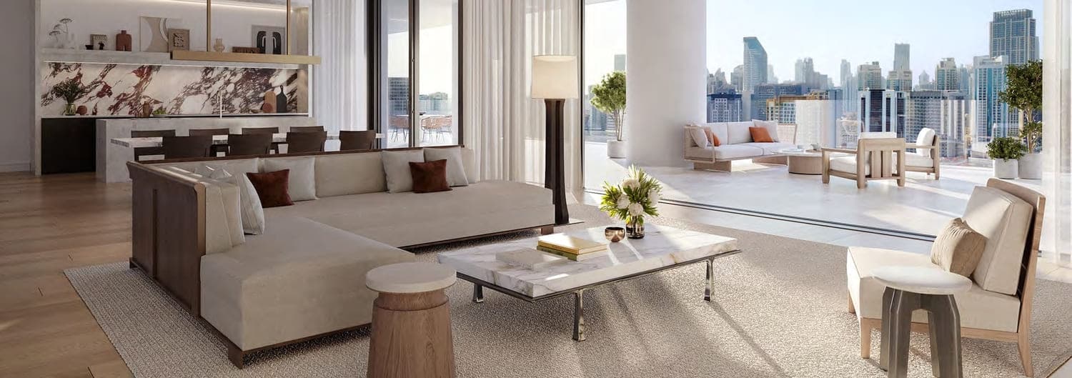 Vela Dorchester Collection - Gallery 3