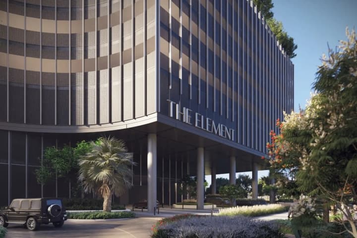 SOBHA "The Element at Sobha One" - Gallery 4