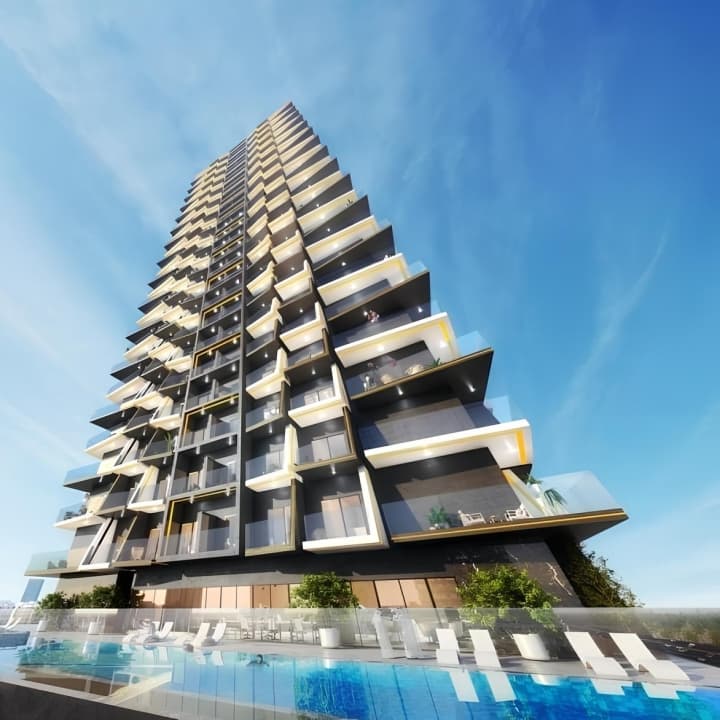 BINGHATTI "Binghatti Heights" - Gallery 2