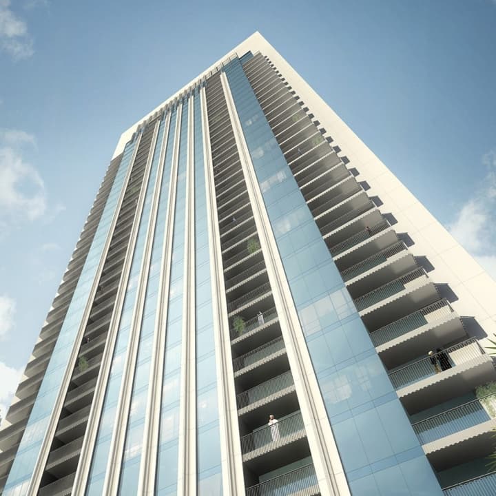 EMARR "Creek Gate" - Gallery 2