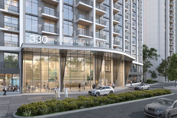 SOBHA "330 Riverside Crescent" - Gallery 4