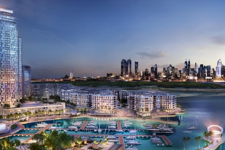 EMAAR "The Cove 2" - Gallery 4