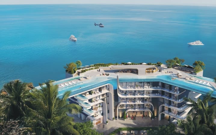 THE HEART OF EUROPE "London Hotel" - Gallery 4