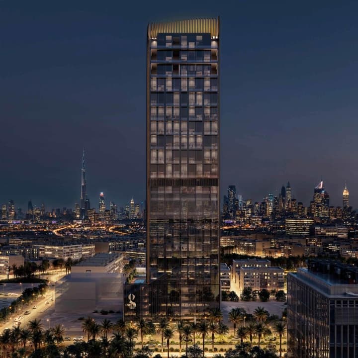 GREEN GROUP "The Autograph S Series" - Gallery 3