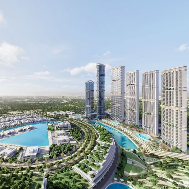 SOBHA "330 Riverside Crescent" - Gallery 2