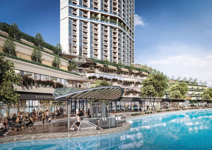 SOBHA "Skyscape Avenue" - Gallery 4