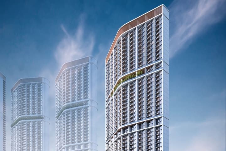 SOBHA "330 Riverside Crescent" - Gallery 3