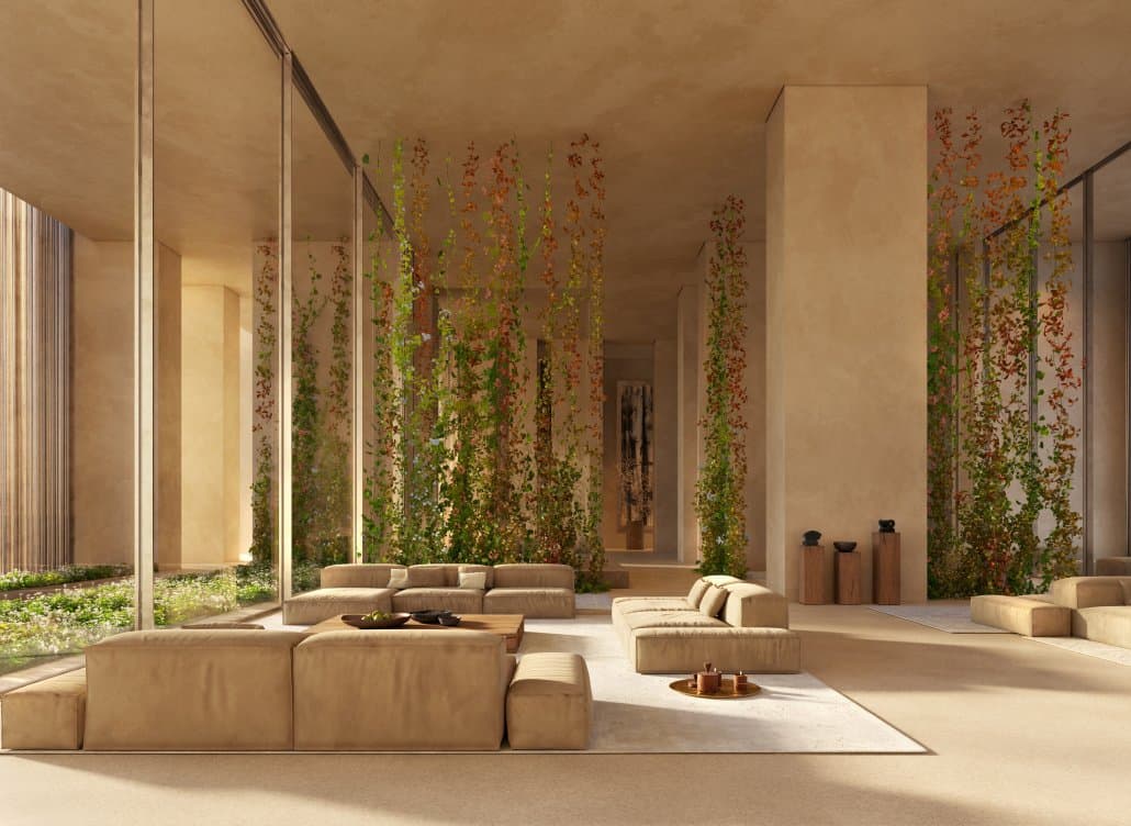 Muraba Veil - Gallery 2