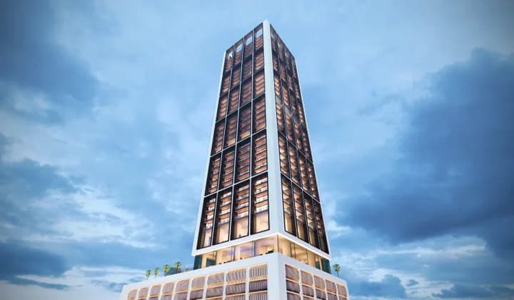 BINGHATTI "Binghatti Apex" - Gallery 3