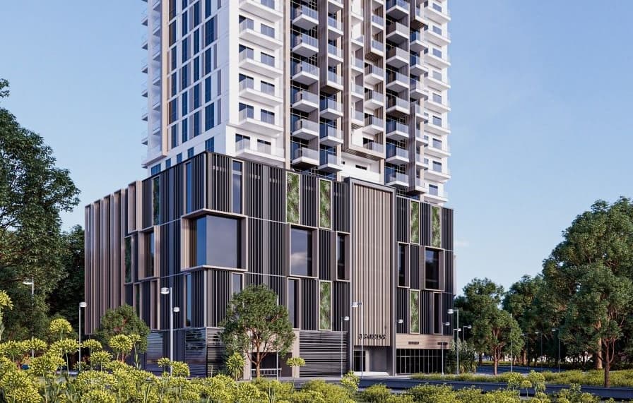 AYS DEVELOPERS "Q Gardens Lofts" - Gallery 3