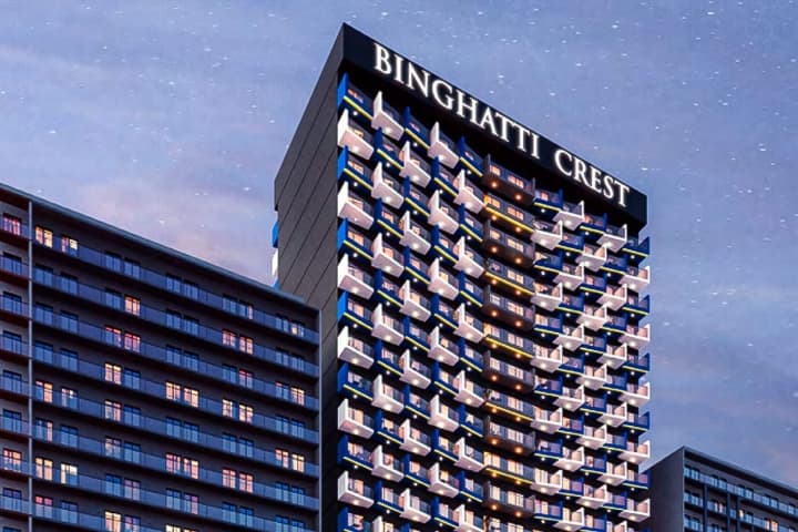 BINGHATTI "Binghatti Crest" - Gallery 4