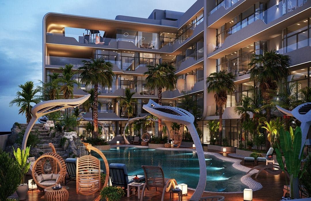 TABEER "99 Parkplace" - Gallery 2