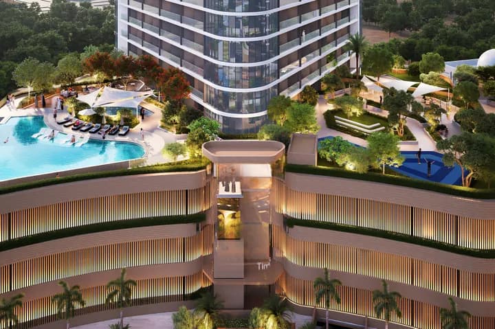 SOBHA "Skyvue Altier" - Gallery 4