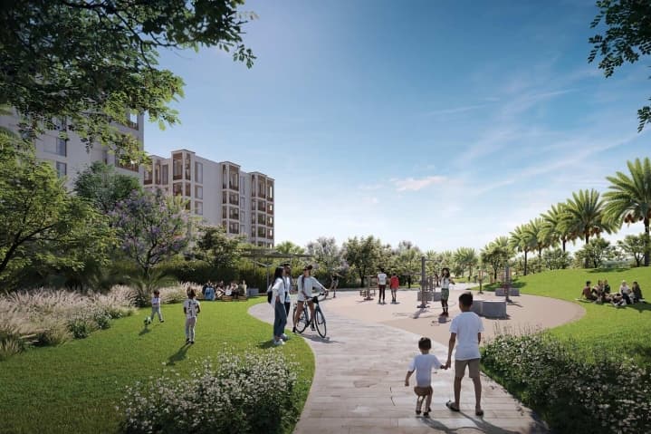 EMAAR "Mangrove" - Gallery 4