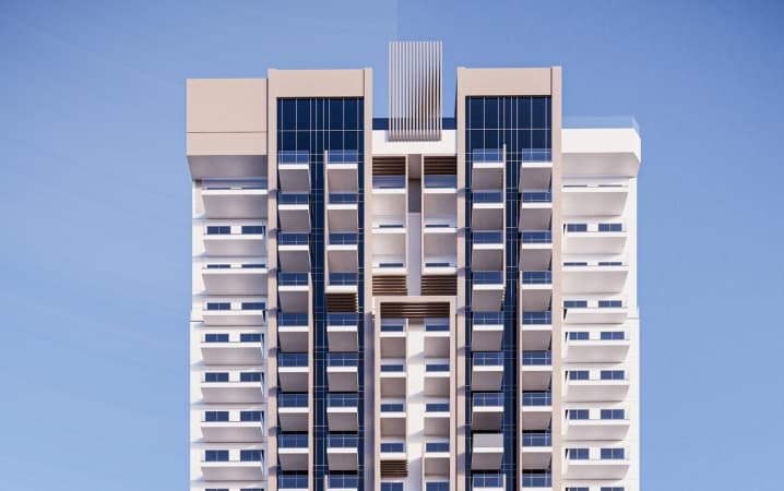 AYS DEVELOPERS "Q Gardens Lofts" - Gallery 4