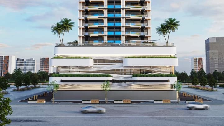 SAMANA "Samana Manhattan" - Gallery 4