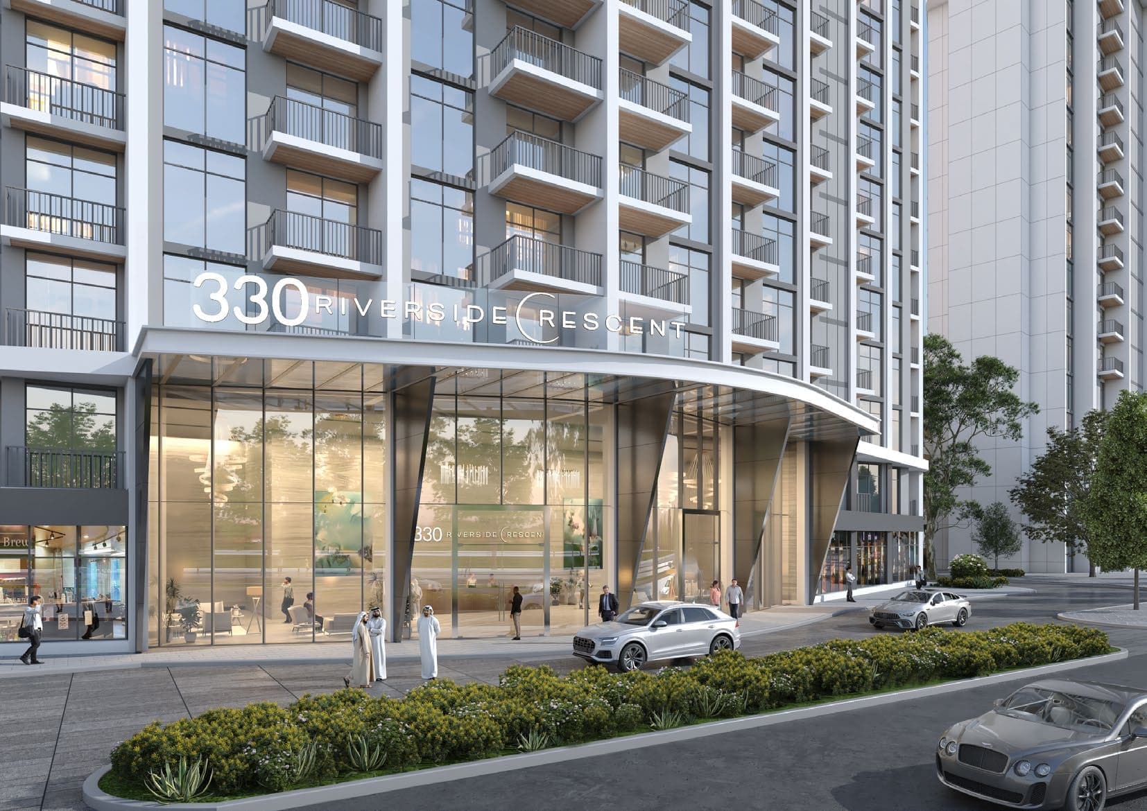 330 Riverside Crescent - Gallery 4