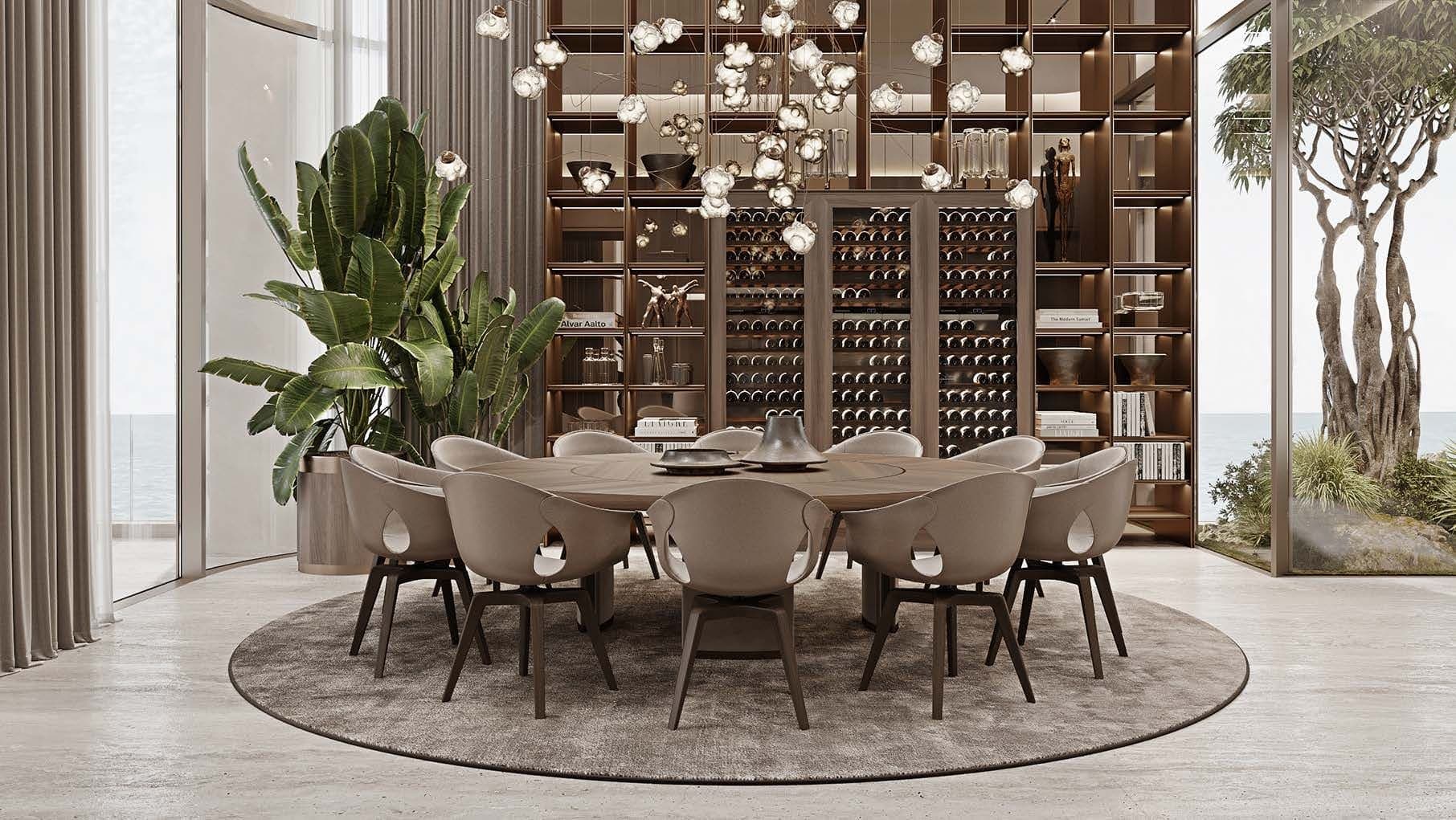 Orla Dorchester Collection - Gallery 4