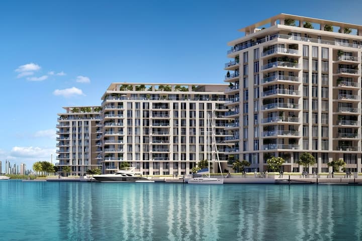 EMAAR "The Cove" - Gallery 4