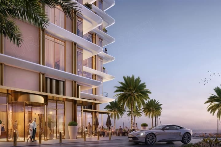 EMAAR "Marina Views" - Gallery 4