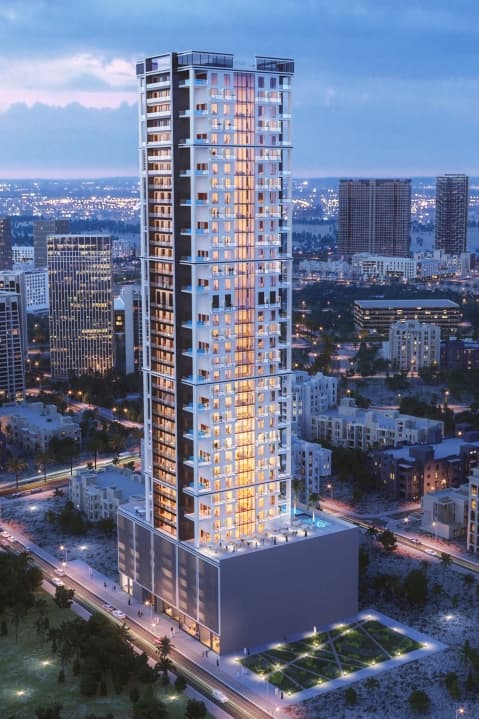 BINGHATTI "Binghatti Gardenia" - Gallery 3